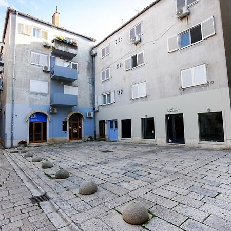 Apartment Kaya Prime Location In Old Town Zadar Exterior foto