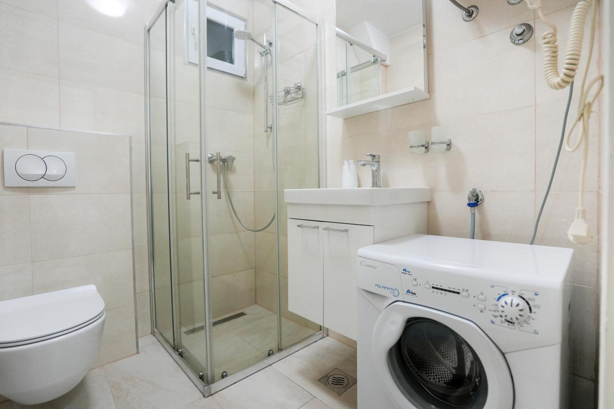 Apartment Kaya Prime Location In Old Town Zadar Exterior foto