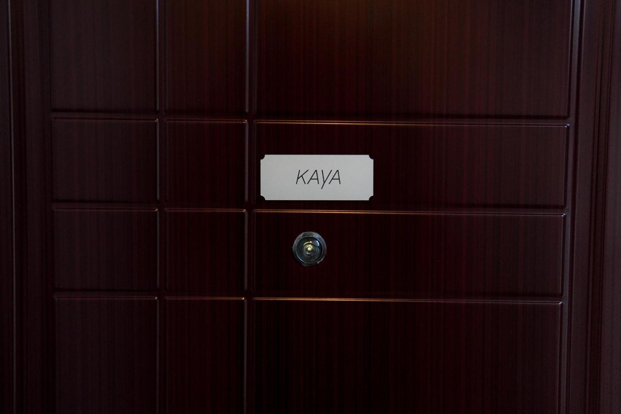 Apartment Kaya Prime Location In Old Town Zadar Exterior foto