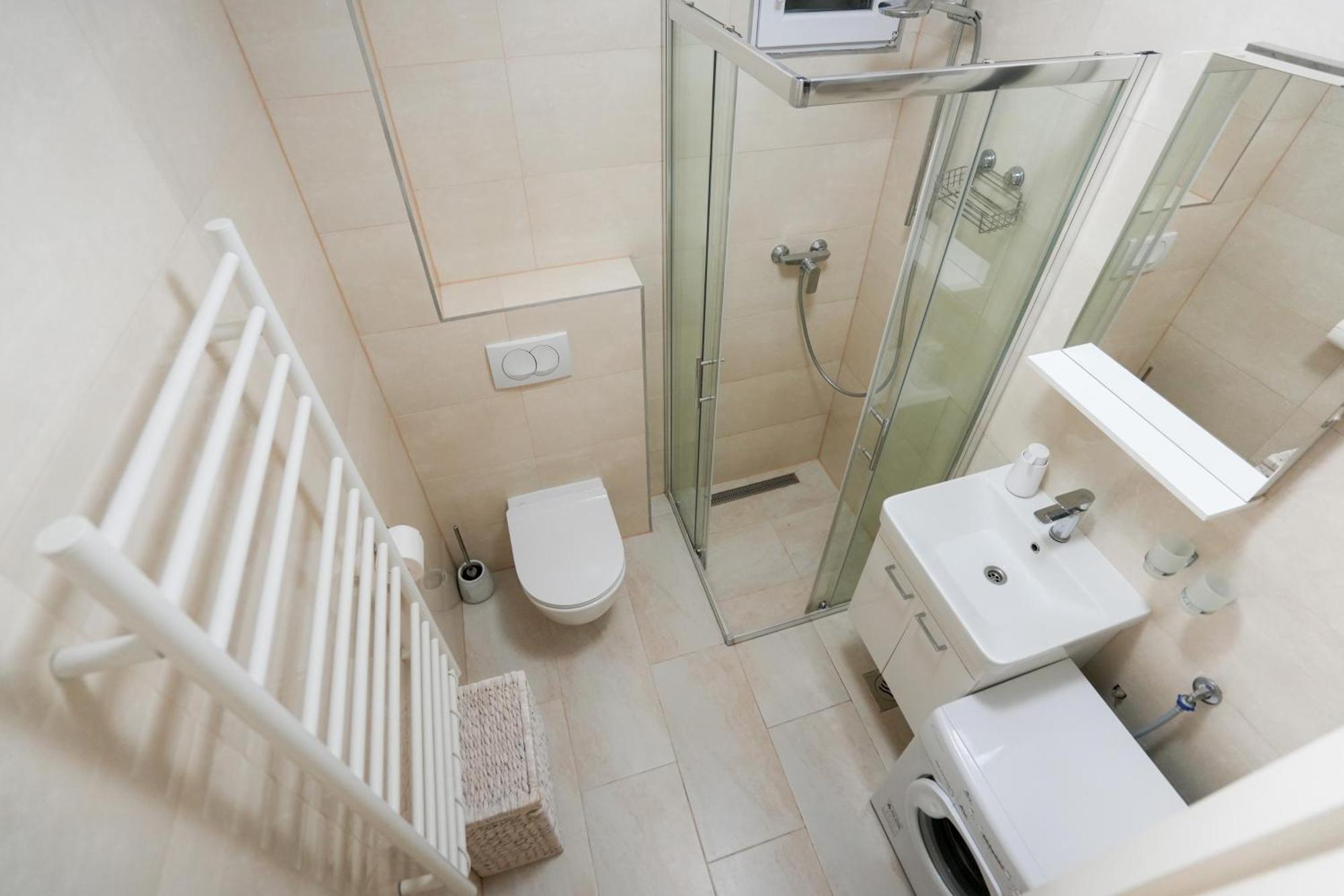 Apartment Kaya Prime Location In Old Town Zadar Exterior foto