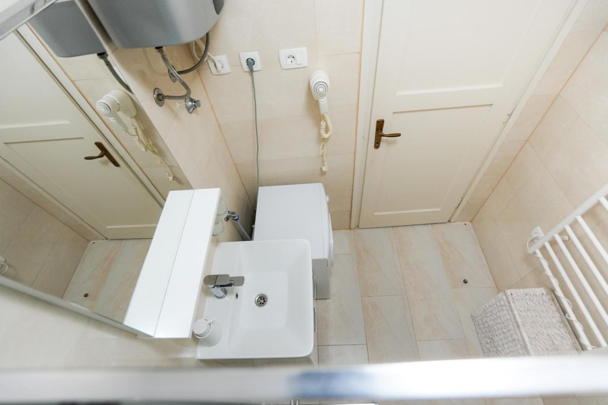 Apartment Kaya Prime Location In Old Town Zadar Exterior foto