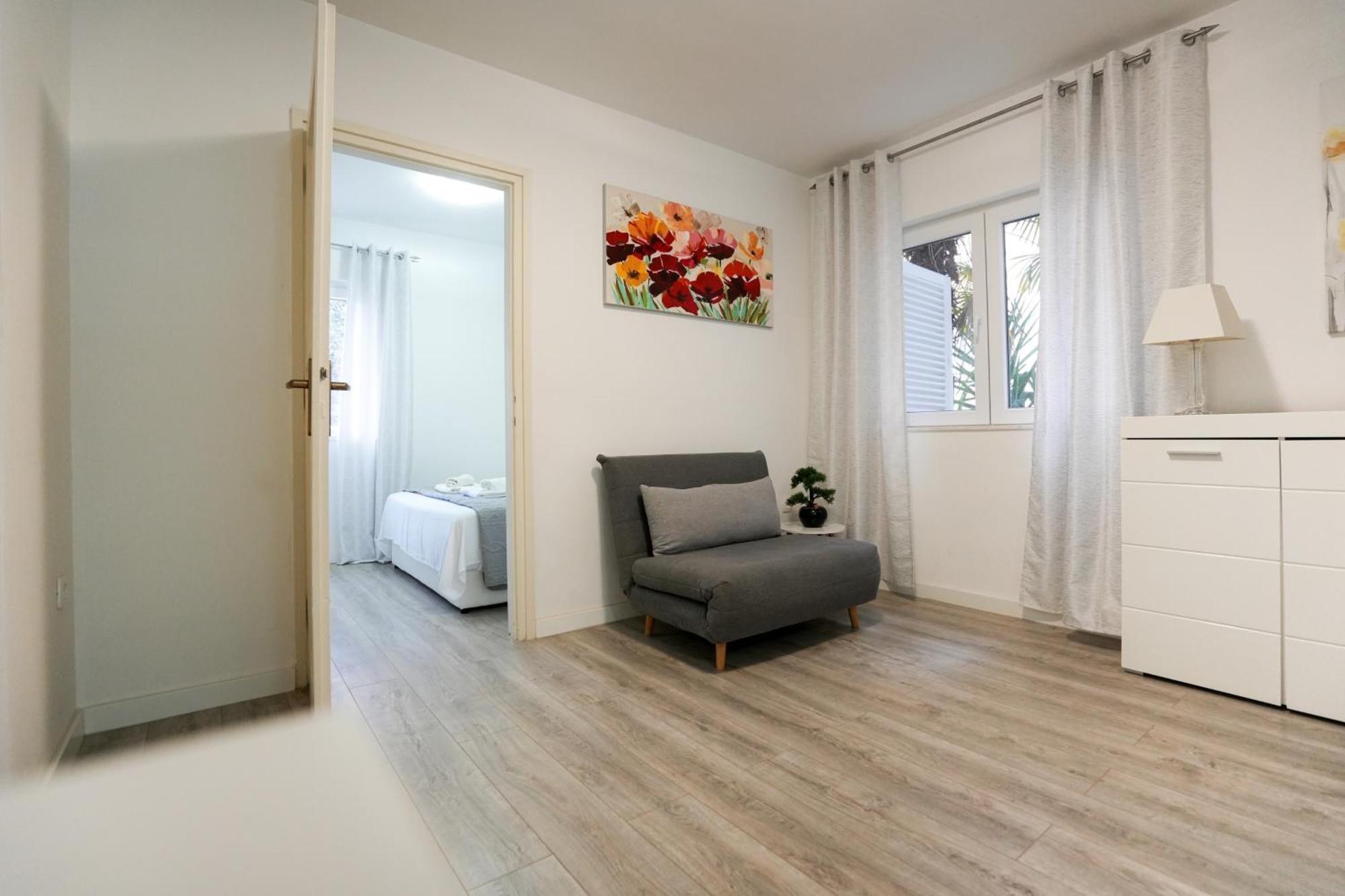 Apartment Kaya Prime Location In Old Town Zadar Exterior foto