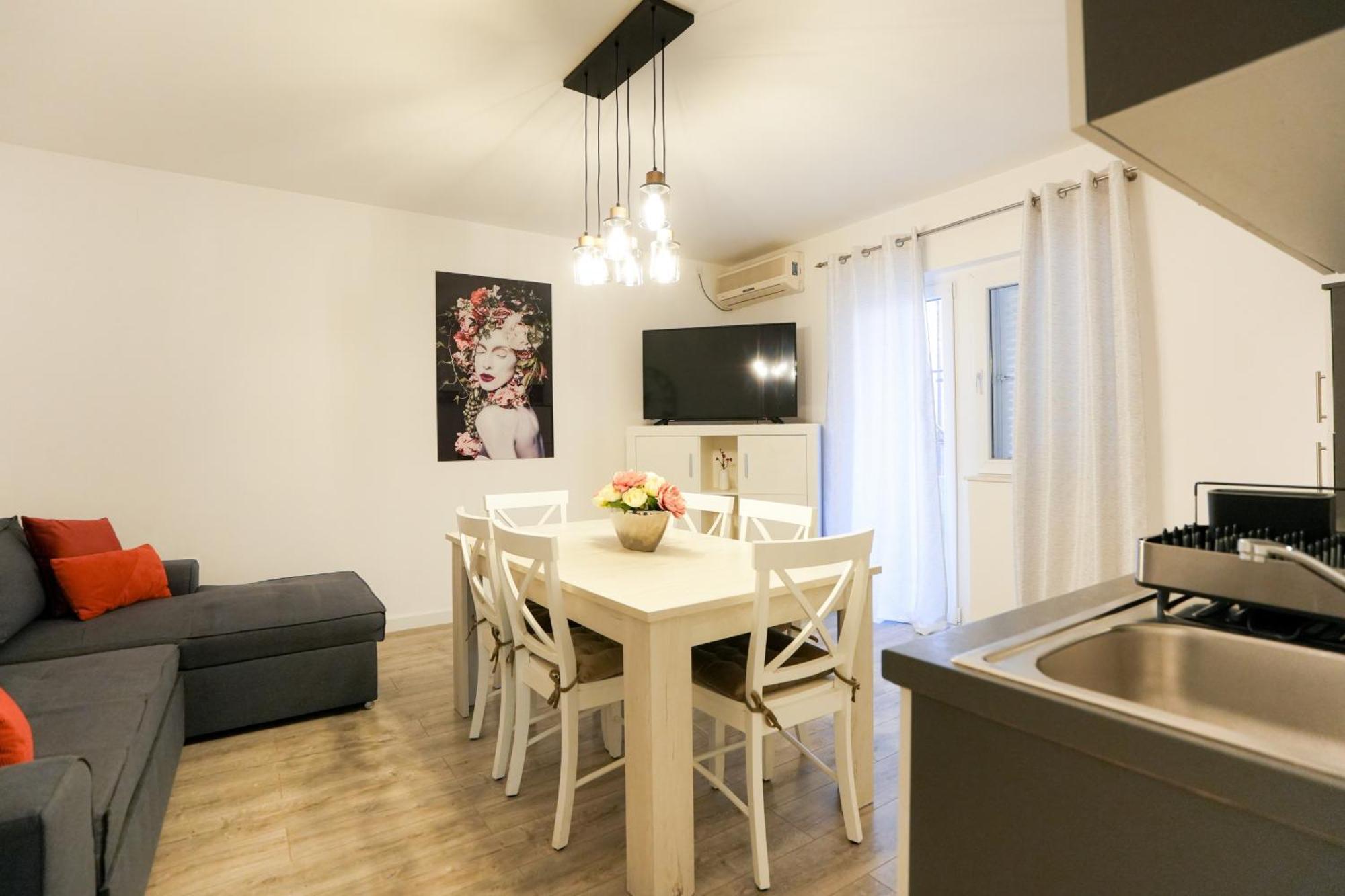 Apartment Kaya Prime Location In Old Town Zadar Exterior foto