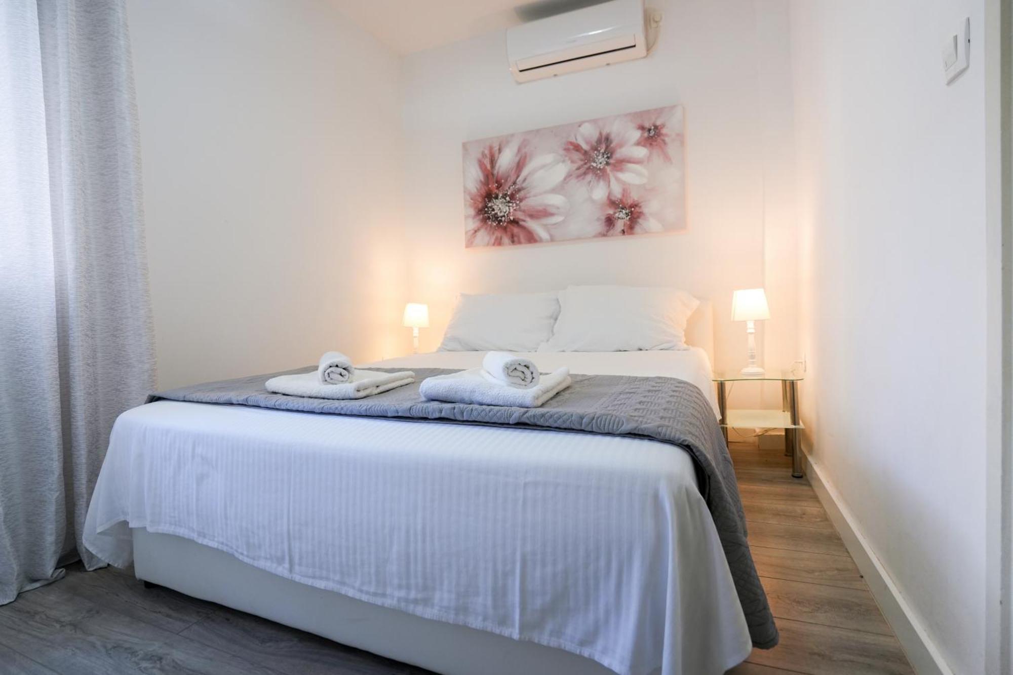 Apartment Kaya Prime Location In Old Town Zadar Exterior foto