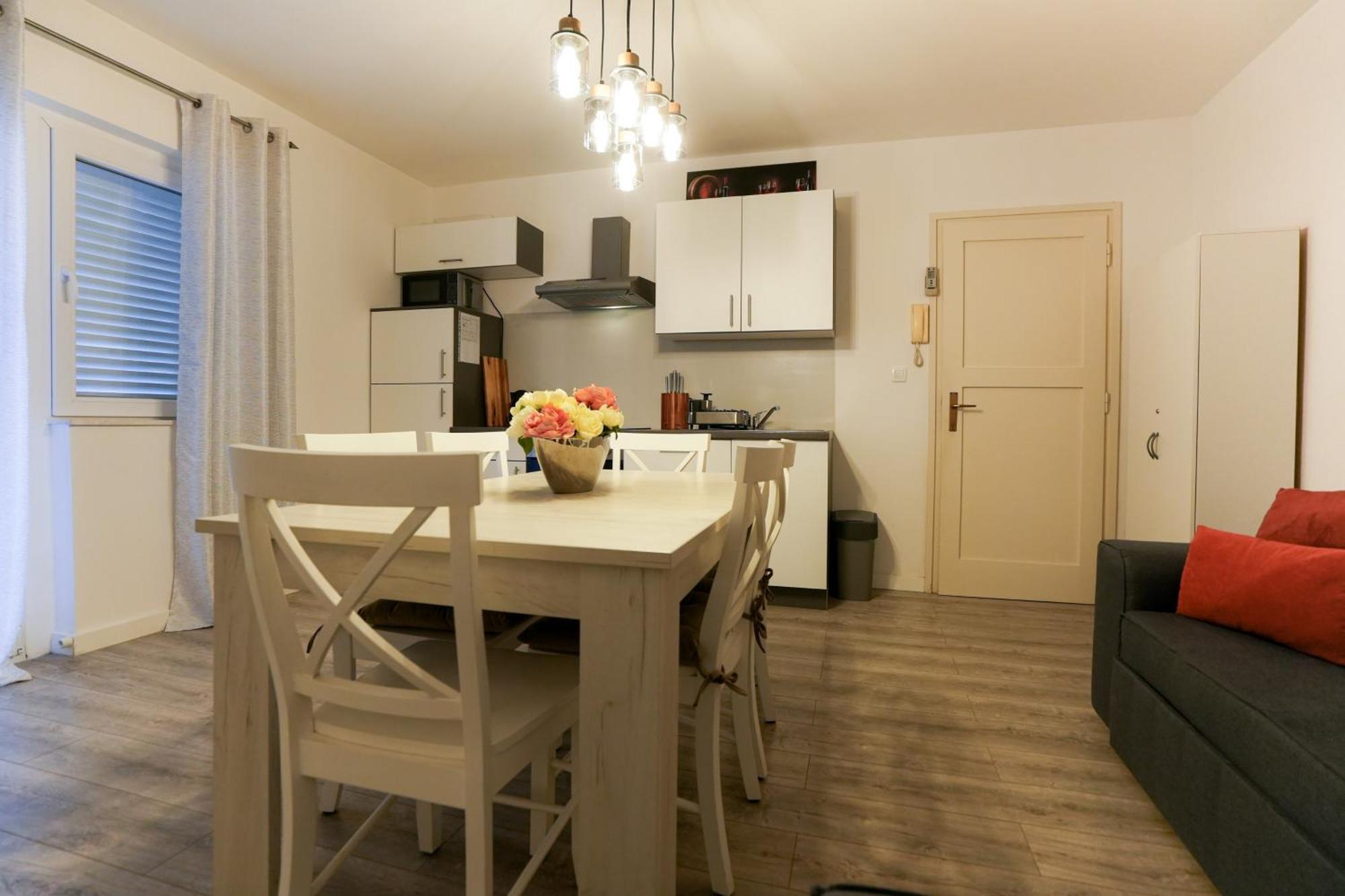 Apartment Kaya Prime Location In Old Town Zadar Exterior foto
